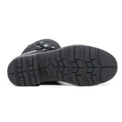 TCX Freyja Lady Waterproof Boot (Black) 7 TCX Freyja Lady Waterproof Boot (Black) -Motorcycle Equipment Store 32522 3