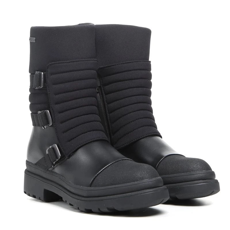 TCX Freyja Lady Waterproof Boot (Black) 1 TCX Freyja Lady Waterproof Boot (Black)