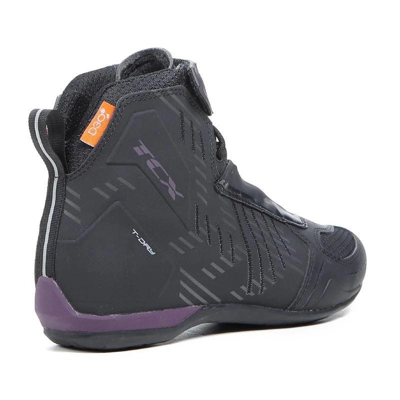 TCX R04D Lady Waterproof Boot (Black) 3 TCX R04D Lady Waterproof Boot (Black) - Image 3