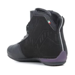 TCX R04D Lady Waterproof Boot (Black) 9 TCX R04D Lady Waterproof Boot (Black) -Motorcycle Equipment Store 32523 4
