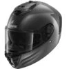 Shark Spartan RS Carbon Helmet (Gloss Black)