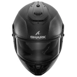 Shark Spartan RS Carbon Helmet (Gloss Black) 6 Shark Spartan RS Carbon Helmet (Gloss Black) -Motorcycle Equipment Store 32598 2
