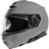 Schuberth C5 Flip Front Motorcycle Helmet (Concret Grey)