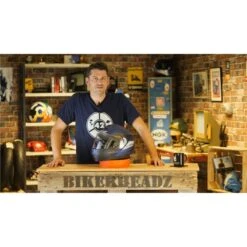 Schuberth C5 Flip Front Motorcycle Helmet (Concret Grey) 9 Schuberth C5 Flip Front Motorcycle Helmet (Concret Grey) -Motorcycle Equipment Store 32660 2