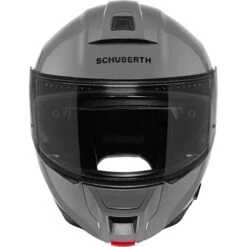 Schuberth C5 Flip Front Motorcycle Helmet (Concret Grey) 11 Schuberth C5 Flip Front Motorcycle Helmet (Concret Grey) -Motorcycle Equipment Store 32660 4