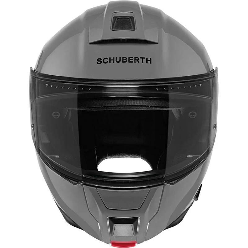 Schuberth C5 Flip Front Motorcycle Helmet (Concret Grey) 5 Schuberth C5 Flip Front Motorcycle Helmet (Concret Grey) - Image 5