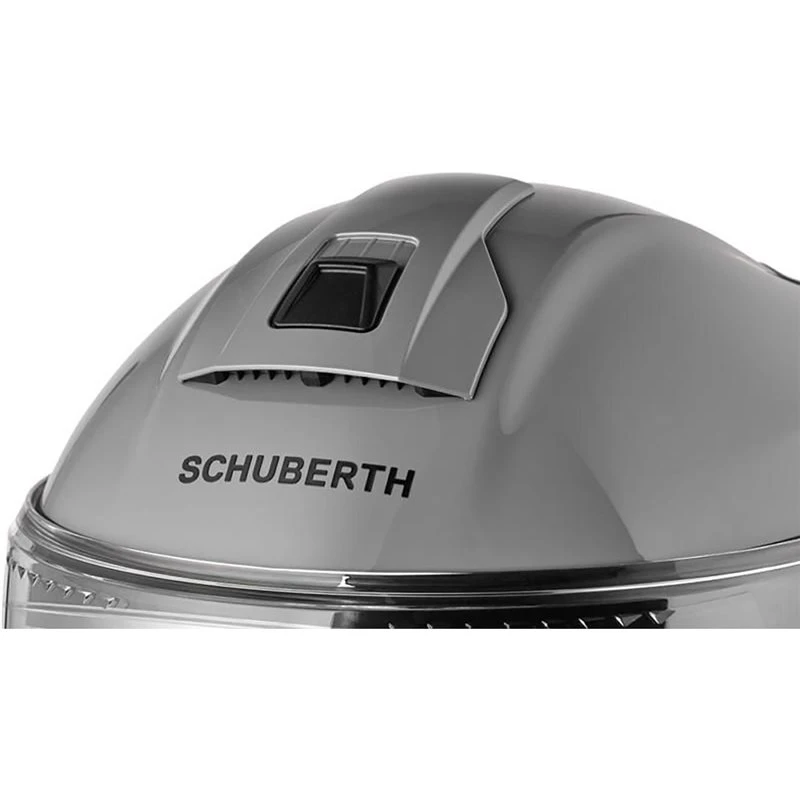 Schuberth C5 Flip Front Motorcycle Helmet (Concret Grey) 7 Schuberth C5 Flip Front Motorcycle Helmet (Concret Grey) - Image 7