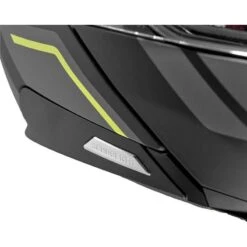 Schuberth C5 Flip Front Helmet (Master Yellow) 17 Schuberth C5 Flip Front Helmet (Master Yellow) -Motorcycle Equipment Store 32668 8