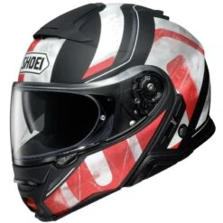 Shoei Neotec 2 Flip Front Helmet (Jaunt TC1)