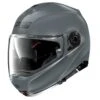 Nolan N100-5 Classic Flip Front Helmet (Slate Grey)