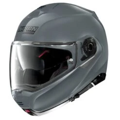 Nolan N100-5 Classic Flip Front Helmet (Slate Grey)