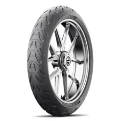 Michelin Road 6 Motorcycle Tyres (Inc Trail Sizes) -Motorcycle Equipment Store 32839 2