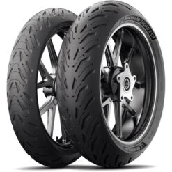 Michelin Road 6 GT Motorcycle Tyres