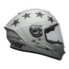 Bell Star DLX Mips Fasthouse Motorcycle Helmet (Matte Grey/Black)