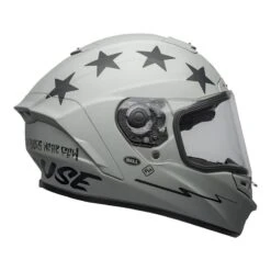 Bell Star DLX Mips Fasthouse Motorcycle Helmet (Matte Grey/Black)