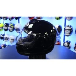 Arai RX-7V Evo Diamond Black Motorcycle Helmet -Motorcycle Equipment Store 32910 2