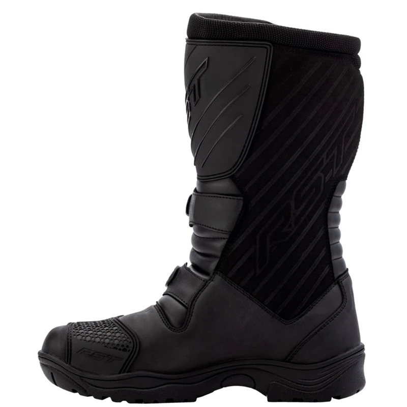RST Ambush CE Motorcycle Boots 3054 (Black) 4 RST Ambush CE Motorcycle Boots 3054 (Black) - Image 4