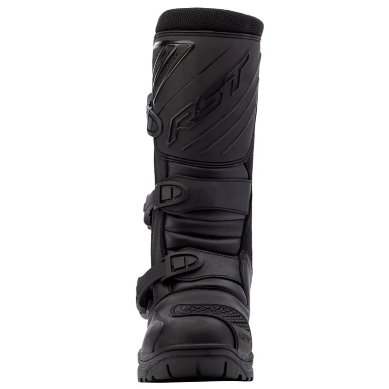 RST Ambush CE Motorcycle Boots 3054 (Black) 5 RST Ambush CE Motorcycle Boots 3054 (Black) - Image 5
