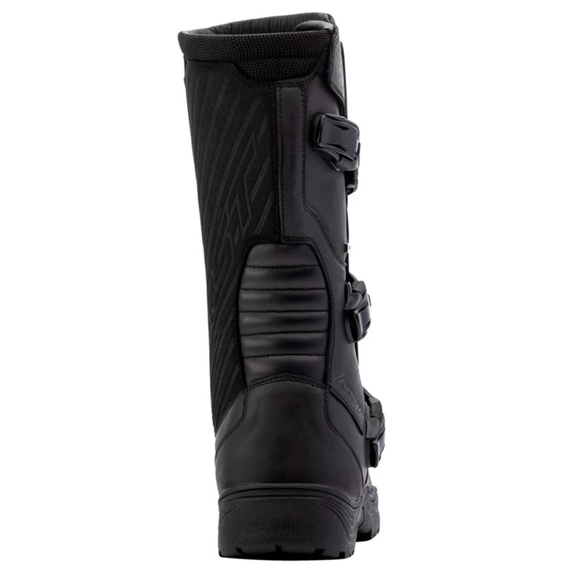 RST Ambush CE Motorcycle Boots 3054 (Black) 6 RST Ambush CE Motorcycle Boots 3054 (Black) - Image 6