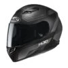HJC CS-15 Inno Motorcycle Helmet (Black)