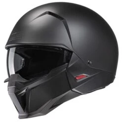 HJC I20 Motorcycle Helmet (Matt Black)