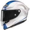 HJC RPHA 1 Senin MC2SF FIM Helmet (Blue )