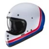 HJC V60 Scoby MC21 Helmet (White|Red|Blue)