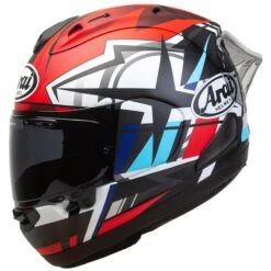 Arai RX-7V Evo Takumi Motorcycle Helmet