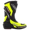 RST Tractech Evo 3 Sport CE Motorcycle Boot 2101 (Fluo Yellow/Black)