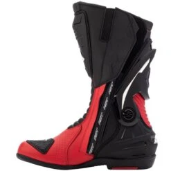 RST Tractech Evo 3 Sport CE Motorcycle Boot 2101 (Red/Black) 9 RST Tractech Evo 3 Sport CE Motorcycle Boot 2101 (Red/Black) -Motorcycle Equipment Store 33174 2
