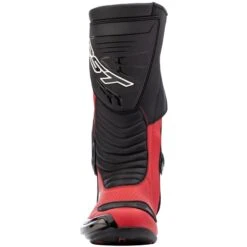 RST Tractech Evo 3 Sport CE Motorcycle Boot 2101 (Red/Black) 10 RST Tractech Evo 3 Sport CE Motorcycle Boot 2101 (Red/Black) -Motorcycle Equipment Store 33174 3