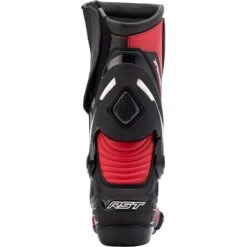 RST Tractech Evo 3 Sport CE Motorcycle Boot 2101 (Red/Black) 13 RST Tractech Evo 3 Sport CE Motorcycle Boot 2101 (Red/Black) -Motorcycle Equipment Store 33174 6