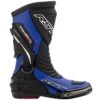 RST Tractech Evo 3 Sport CE Motorcycle Boot 2101 (Blue/Black)
