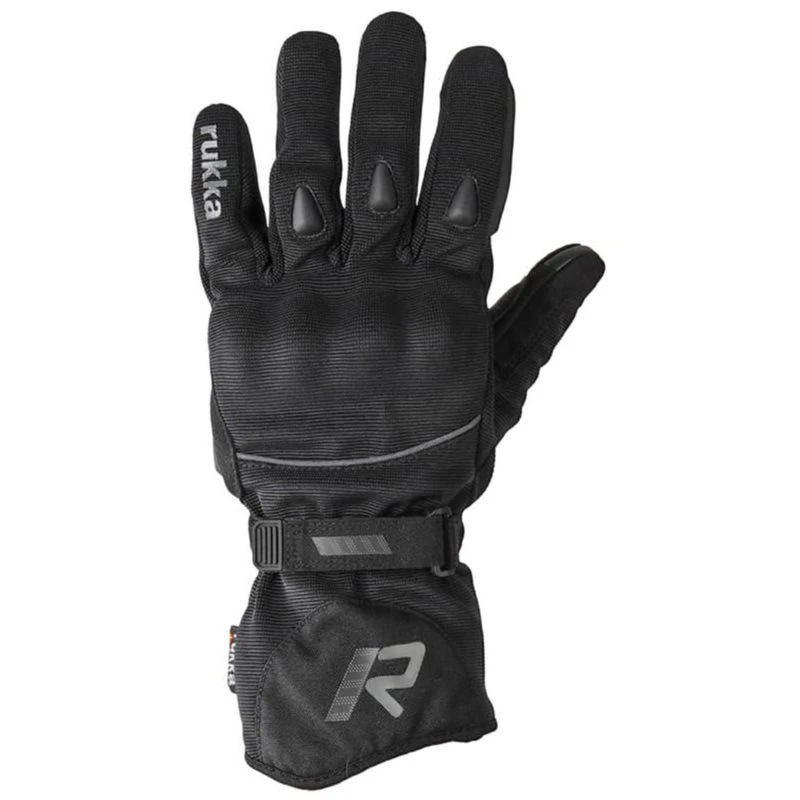 Rukka Virium 2.0 Gore-Tex Gloves 1 Rukka Virium 2.0 Gore-Tex Gloves