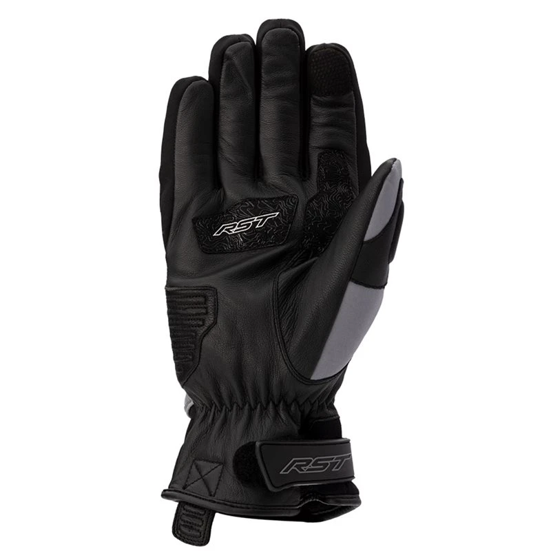 RST Urban Light CE Glove 3045 (Black/Grey) 2 RST Urban Light CE Glove 3045 (Black/Grey) - Image 2