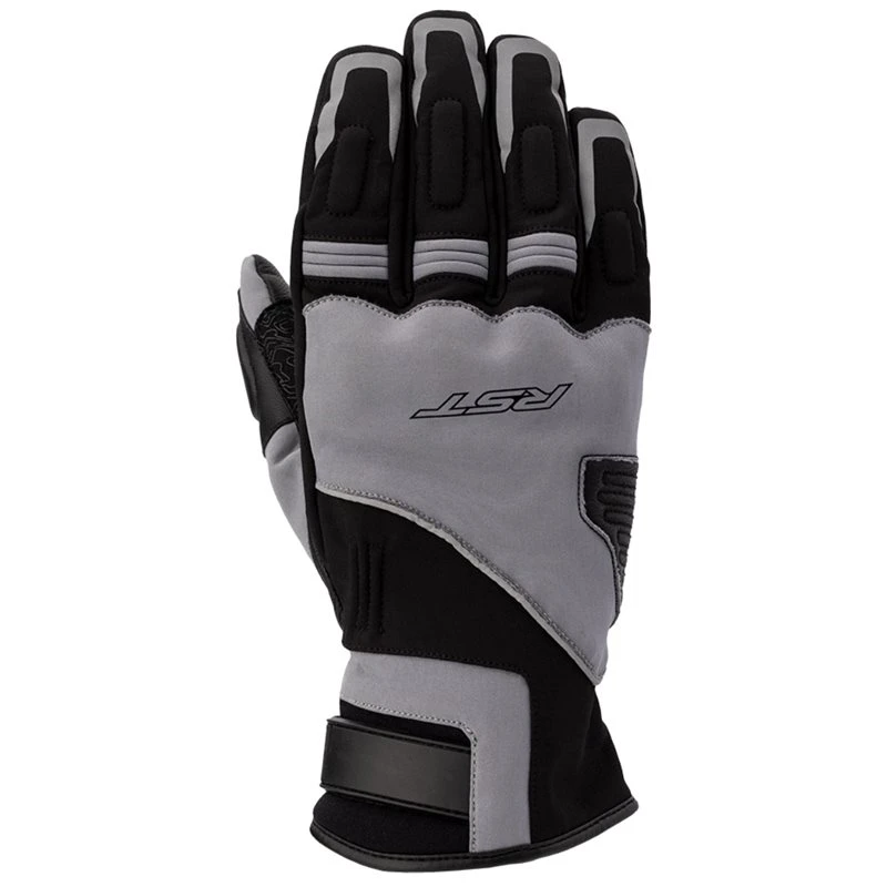 RST Urban Light CE Glove 3045 (Black/Grey) 1 RST Urban Light CE Glove 3045 (Black/Grey)
