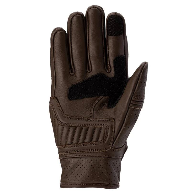RST Roadster 3 CE Motorcycle Glove 3048 (Brown) 2 RST Roadster 3 CE Motorcycle Glove 3048 (Brown) - Image 2
