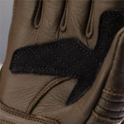 RST Roadster 3 CE Motorcycle Glove 3048 (Brown) 7 RST Roadster 3 CE Motorcycle Glove 3048 (Brown) -Motorcycle Equipment Store 33203 2