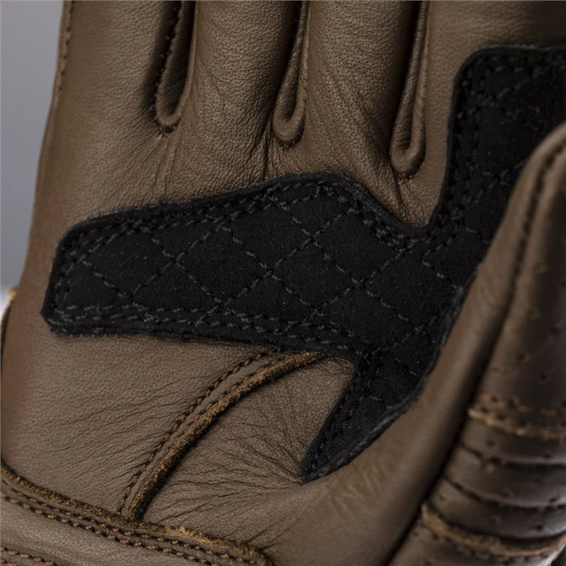 RST Roadster 3 CE Motorcycle Glove 3048 (Brown) 3 RST Roadster 3 CE Motorcycle Glove 3048 (Brown) - Image 3