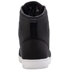 RST HiTop Moto Waterproof Sneaker 3122 (Black Leather) 12 RST HiTop Moto Waterproof Sneaker 3122 (Black Leather) -Motorcycle Equipment Store 33238 5