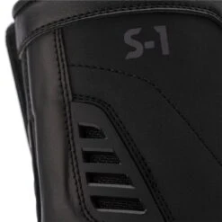 RST S1 Waterproof Motorcycle Boot 3123 (Black) -Motorcycle Equipment Store 33239 5