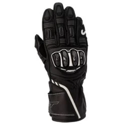 RST S1 CE Ladies Glove 3060 (Black/White)