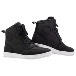 RST Ladies HiTop Moto CE Waterproof Sneaker (3126)