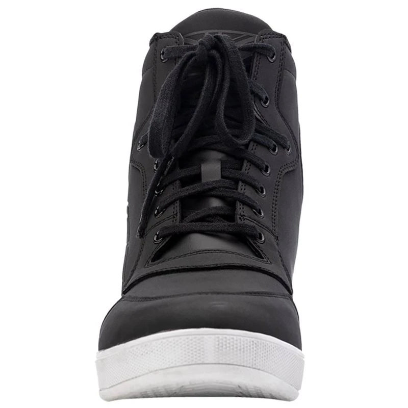 RST Ladies HiTop Moto CE Waterproof Sneaker (3126) 5 RST Ladies HiTop Moto CE Waterproof Sneaker (3126) - Image 5