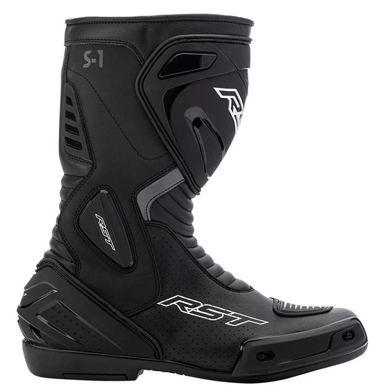 RST S1 Ladies CE Motorcycle Boot (3103) 1 RST S1 Ladies CE Motorcycle Boot (3103)
