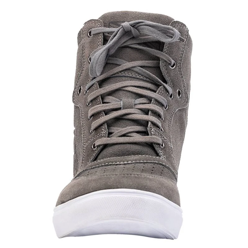 RST Ladies HiTop Moto CE Motorcycle Sneaker (3062) 5 RST Ladies HiTop Moto CE Motorcycle Sneaker (3062) - Image 5