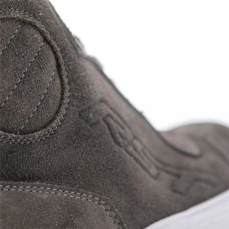 RST Ladies HiTop Moto CE Motorcycle Sneaker (3062) 7 RST Ladies HiTop Moto CE Motorcycle Sneaker (3062) - Image 7