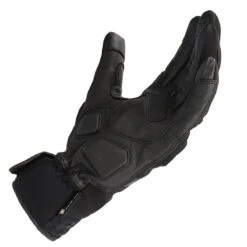 Richa Flex 2 GTX Glove (Black) 5 Richa Flex 2 GTX Glove (Black) -Motorcycle Equipment Store 33316 2