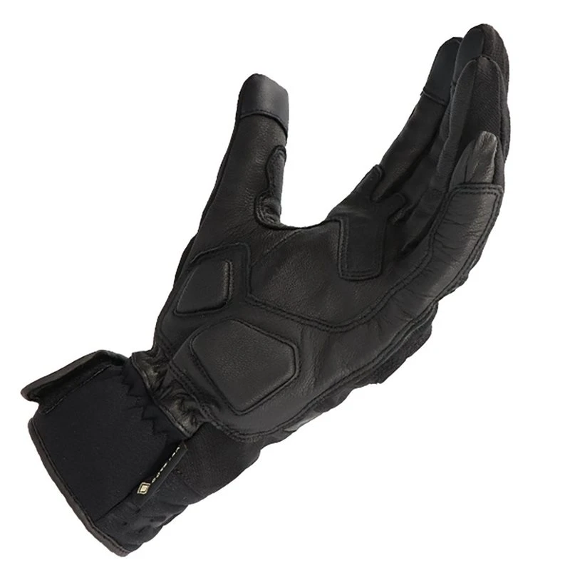 Richa Flex 2 GTX Glove (Black) 3 Richa Flex 2 GTX Glove (Black) - Image 3
