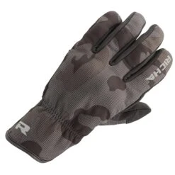 Richa Scoot Softshell Glove (Camo)
